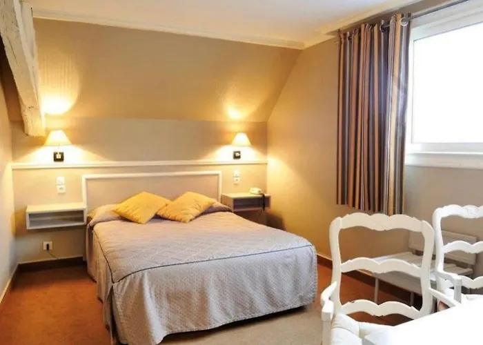 Le Grand Hotel